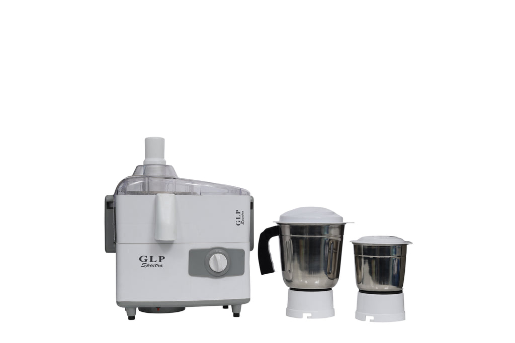 GLP SPECTRA JMG  600 W (3 STAINLESS STEEL JARS). MODEL NO.  SJPMG-3J-56