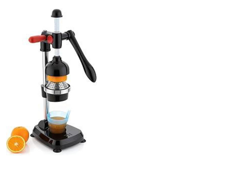 GLP HAND PRESSED NON-ELECTRICAL METAL JUICER MODEL: G-HPBMMJ-61.