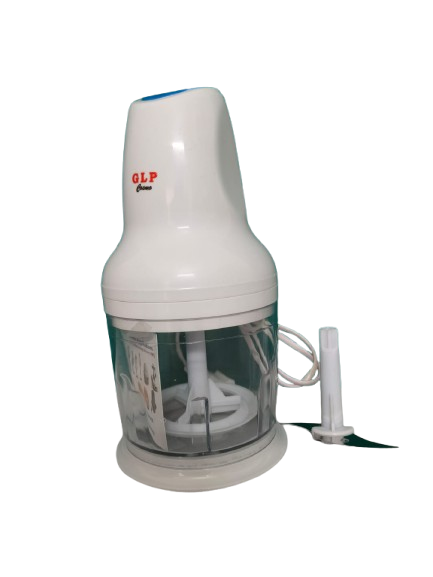 GLP C0SMO  SMALL VEG CHOPPER  BLUE & WHITE MODEL-COSVCO-22