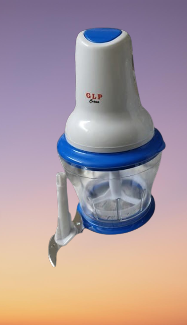 GLP COSMO BIG WHITE CHOPPER MODEL G-COBVCO-23