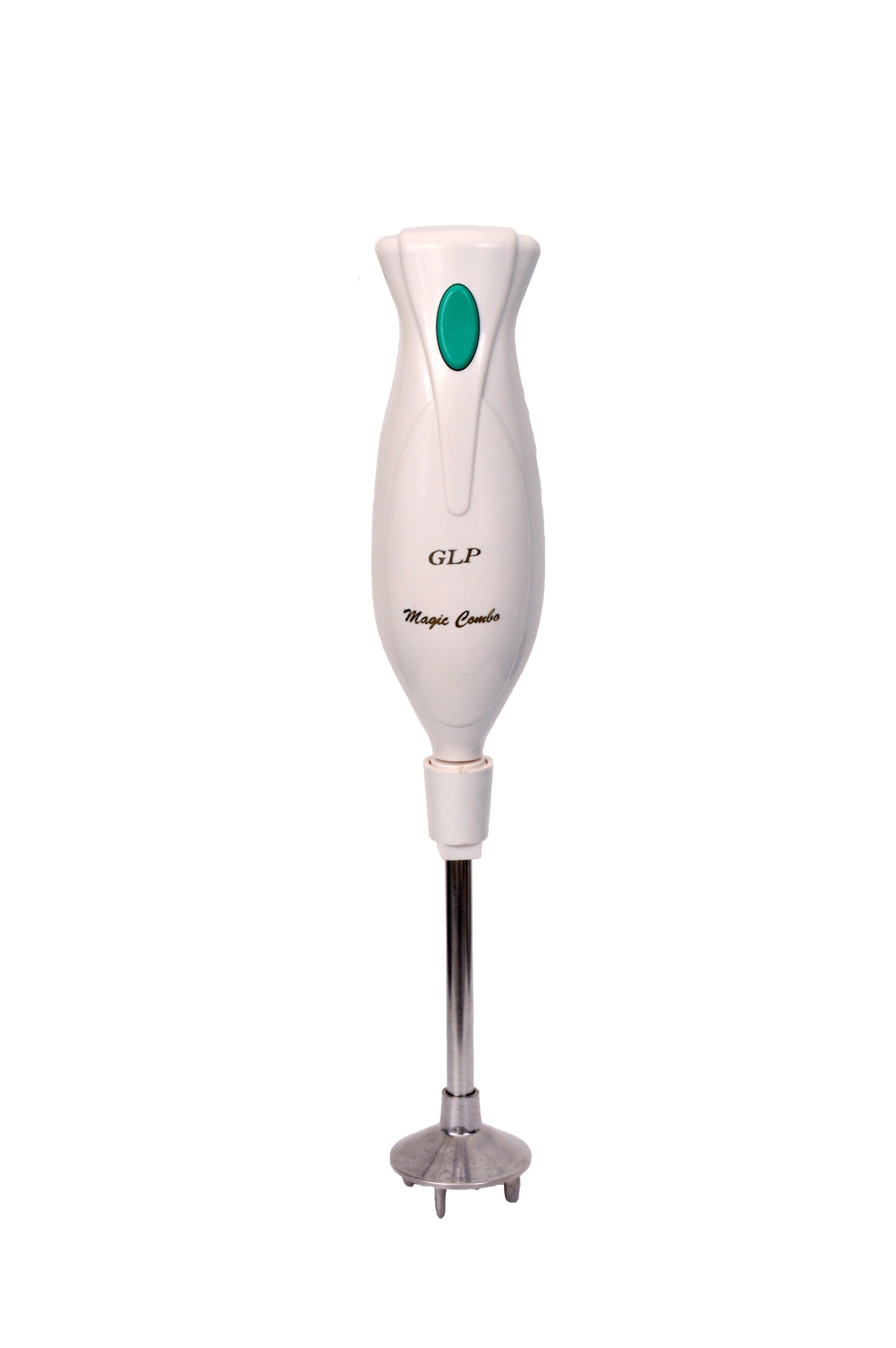 GLP MAGIC HAND BLENDER WITH DETACHABLE ROD 300. MODEL NO.  G-MAHBOW-14